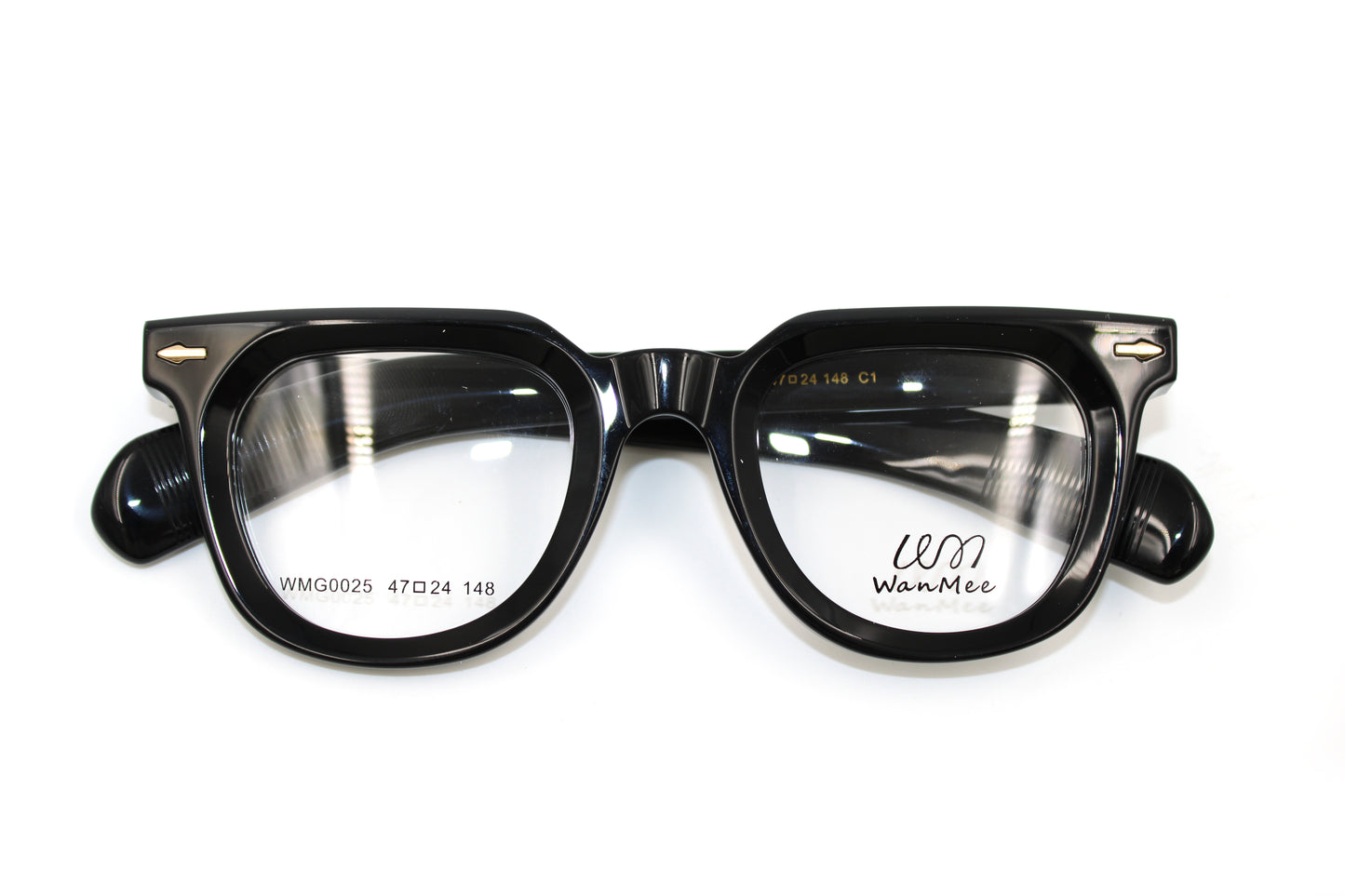 WAN MEE GOLD WMG0025