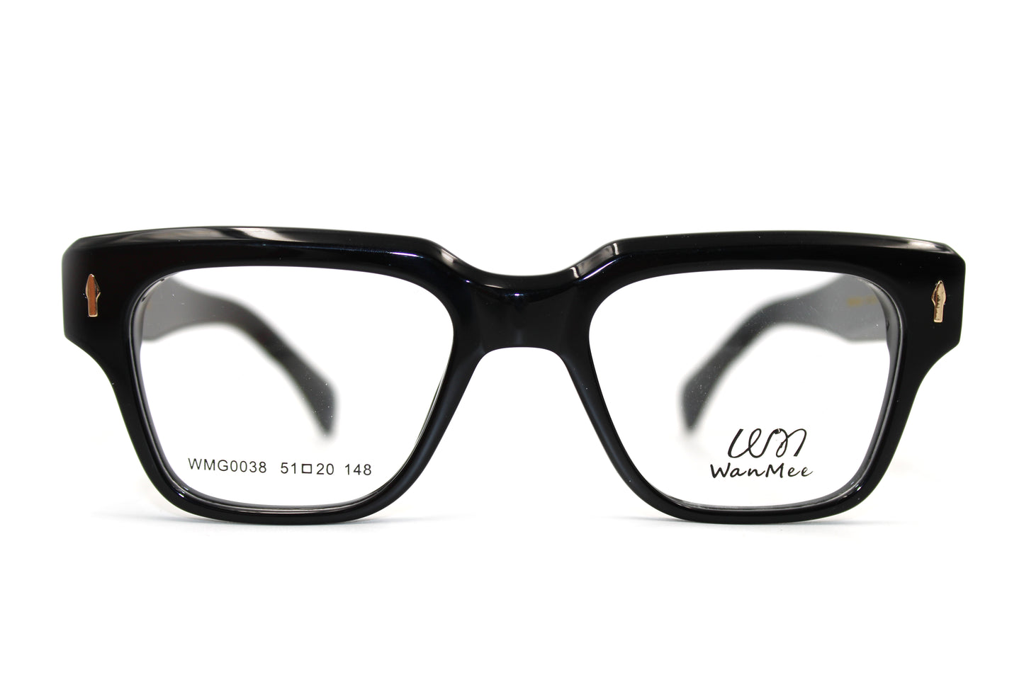 WAN MEE GOLD WMG0038