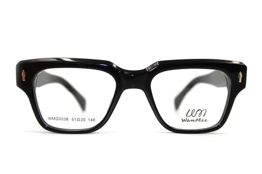 WAN MEE GOLD WMG0038