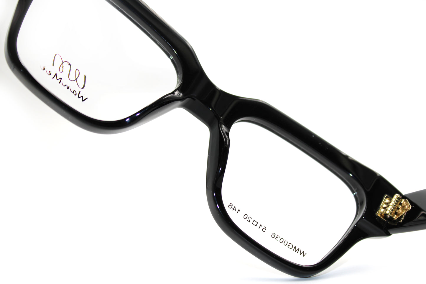 WAN MEE GOLD WMG0038