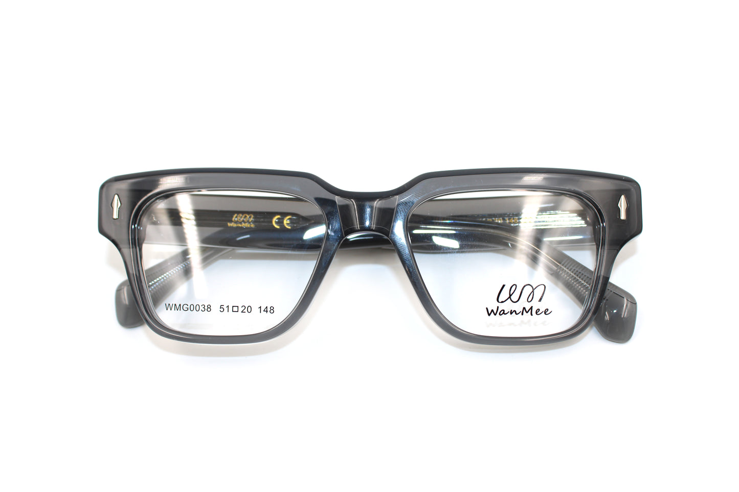 WAN MEE GOLD WMG0038