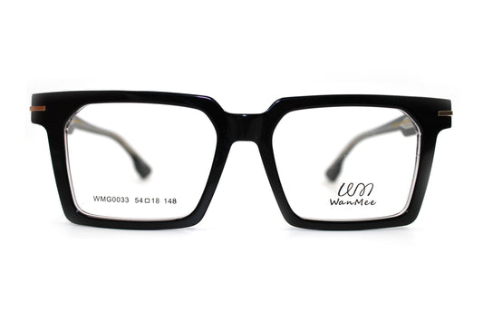 WAN MEE GOLD WMG0033