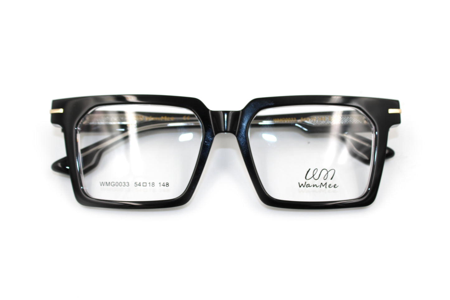 WAN MEE GOLD WMG0033