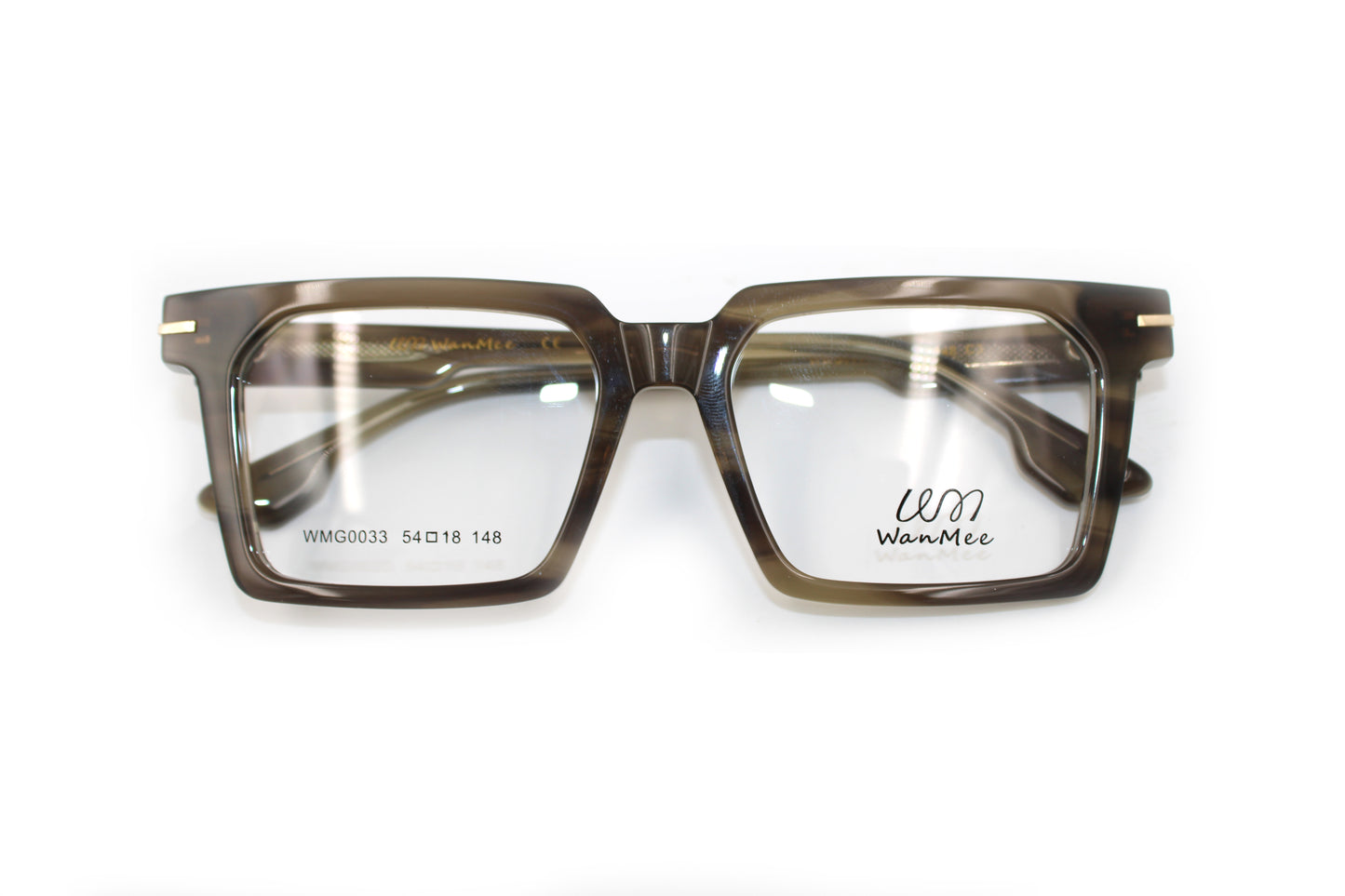 WAN MEE GOLD WMG0033