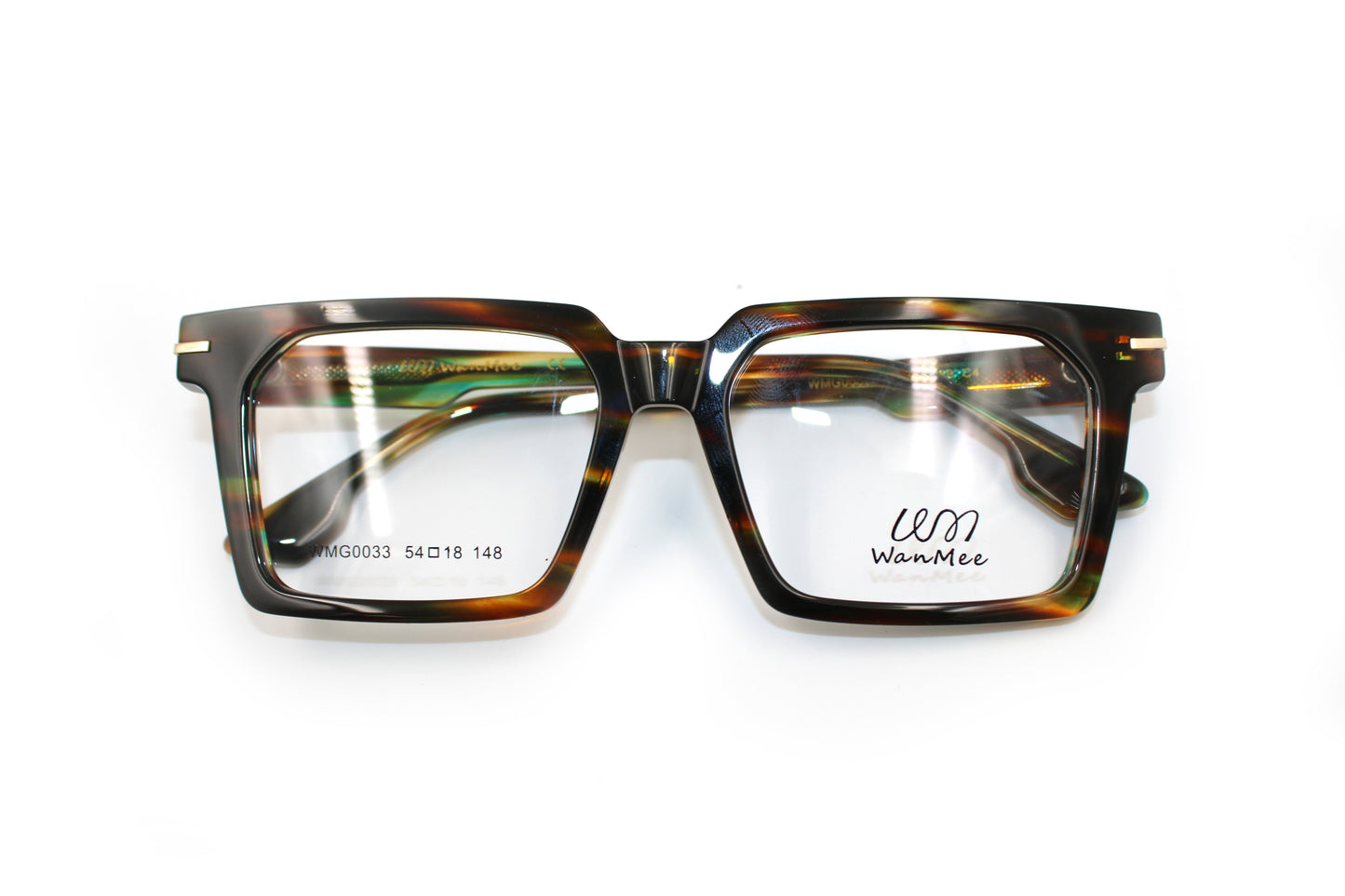 WAN MEE GOLD WMG0033