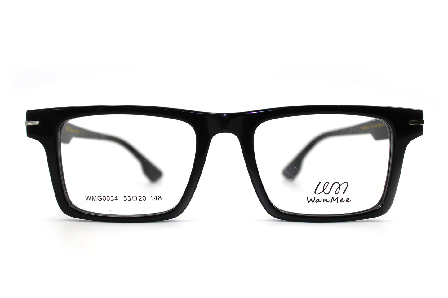 WAN MEE GOLD WMG0034