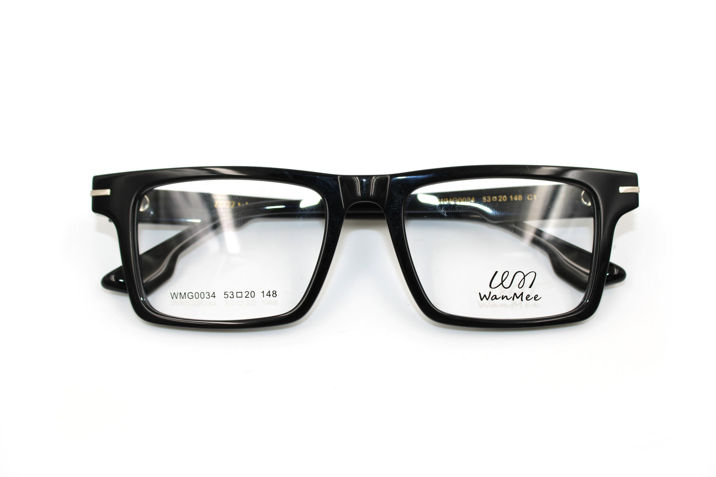 WAN MEE GOLD WMG0034