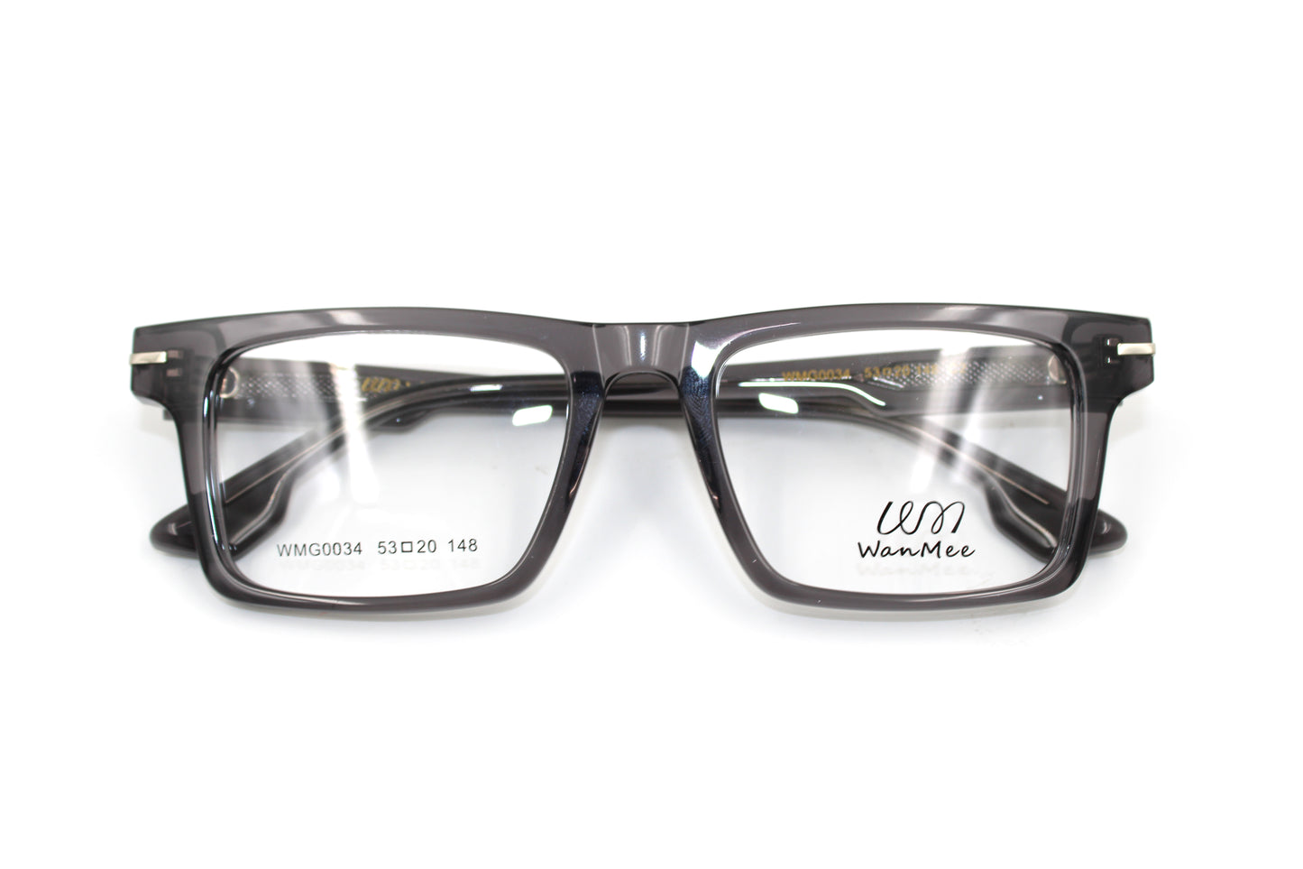 WAN MEE GOLD WMG0034