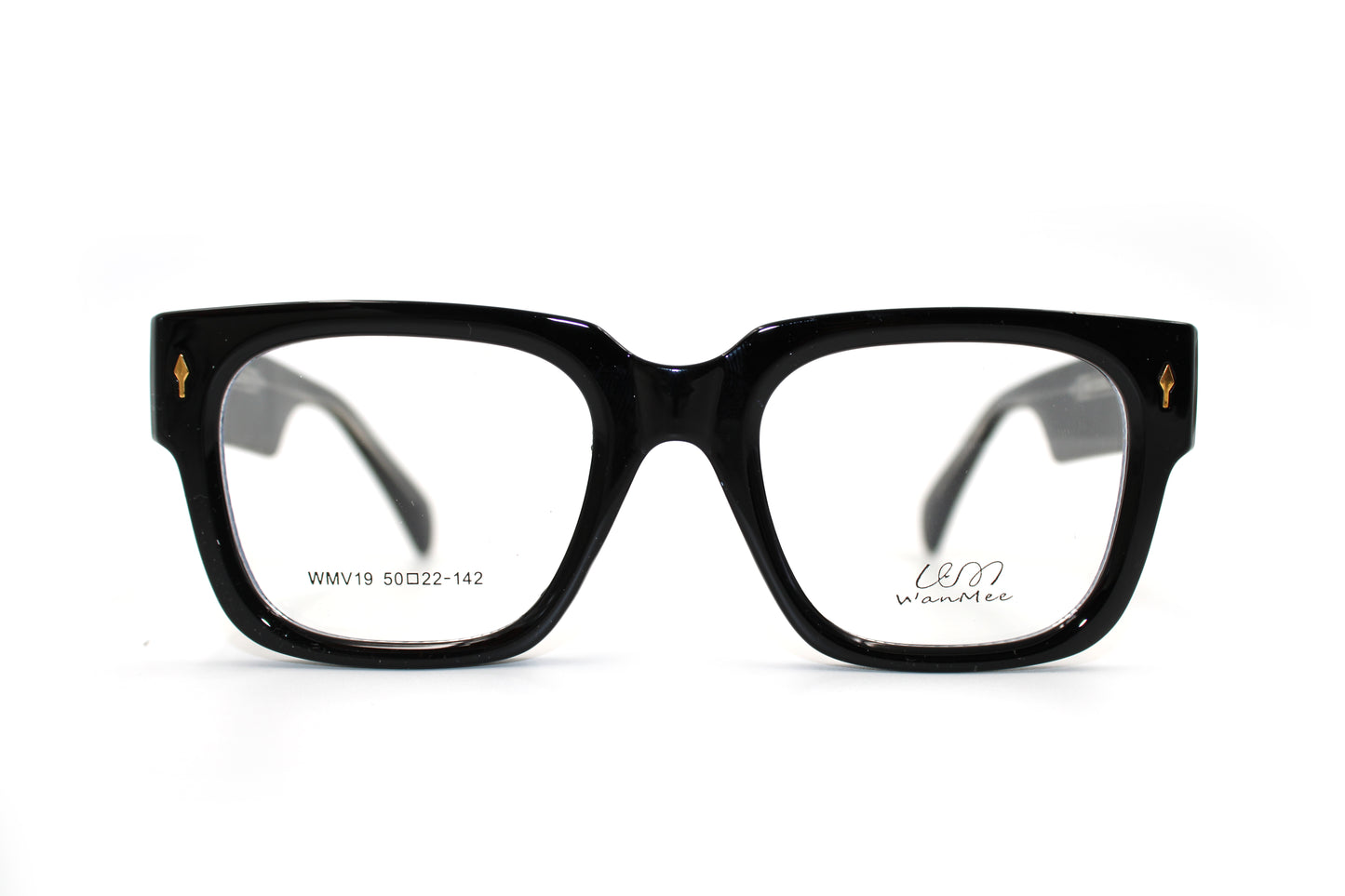 WAN MEE EYE WEAR WMV19