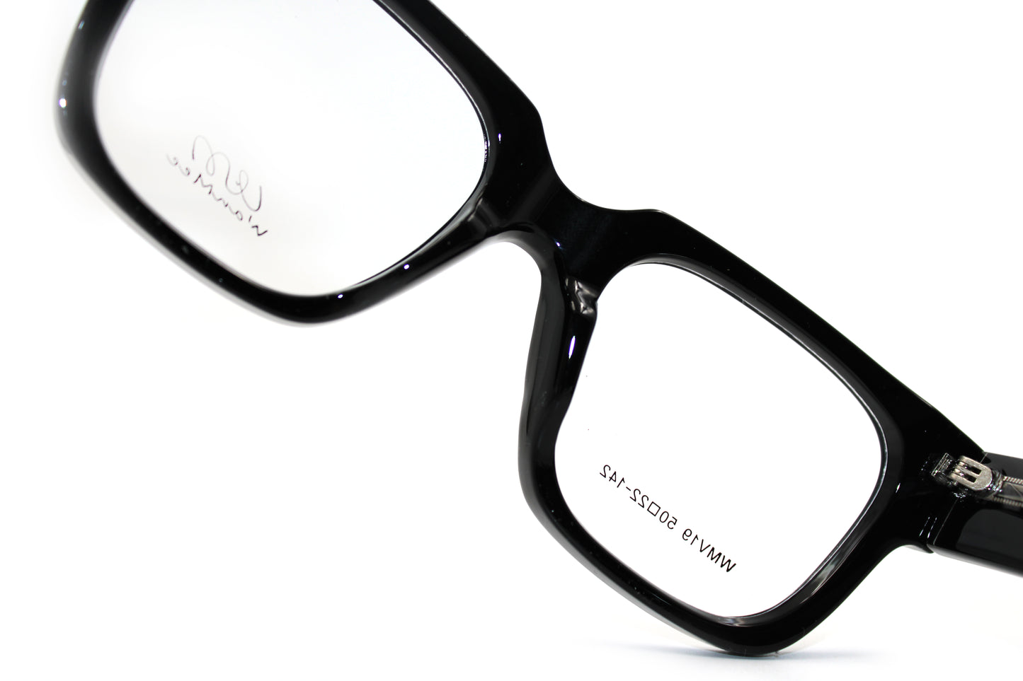 WAN MEE EYE WEAR WMV19