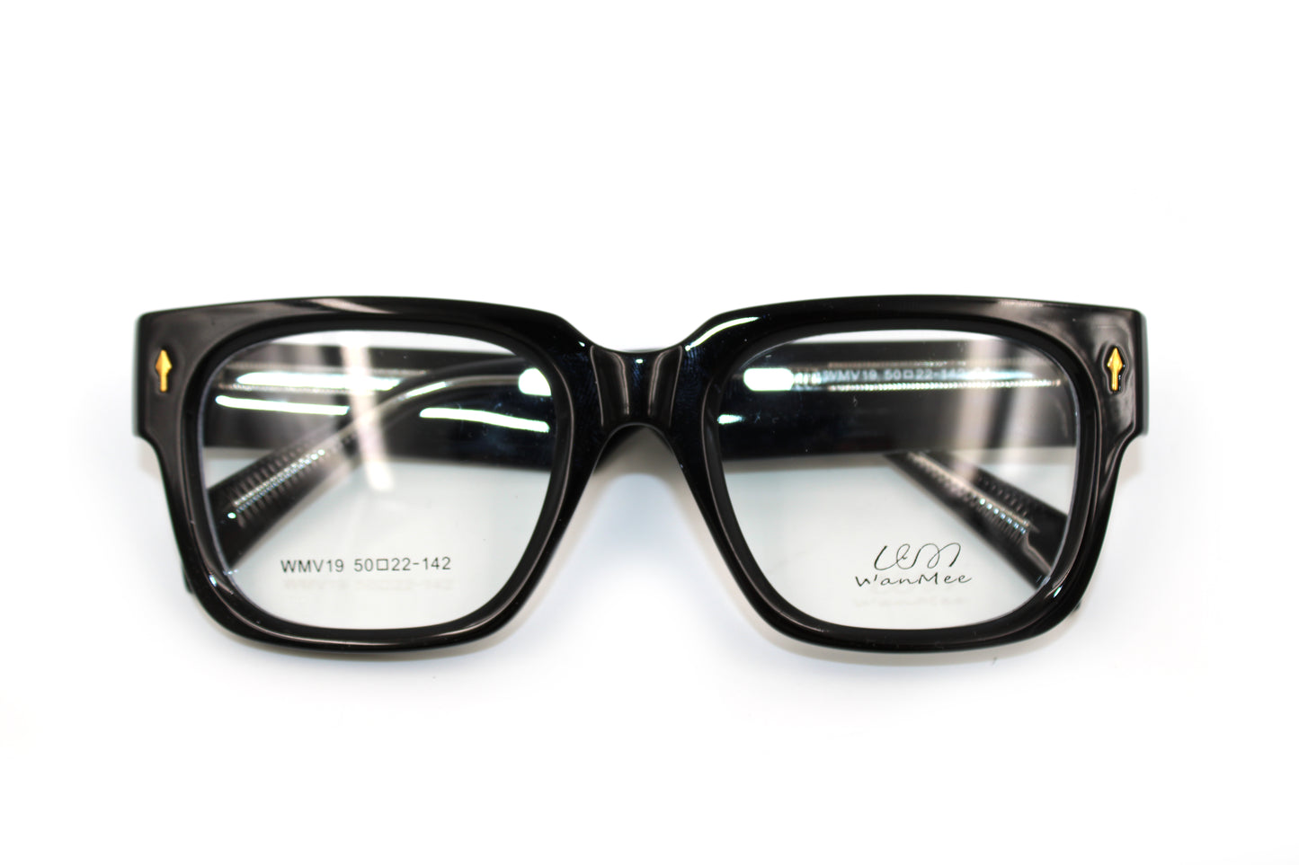 WAN MEE EYE WEAR WMV19