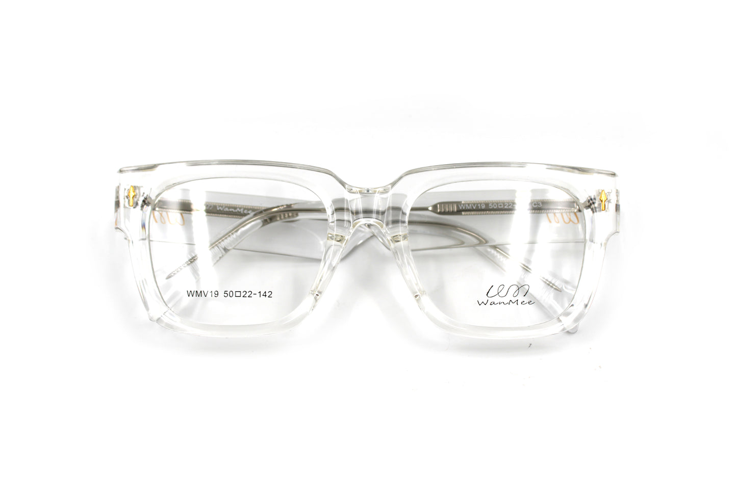 WAN MEE EYE WEAR WMV19