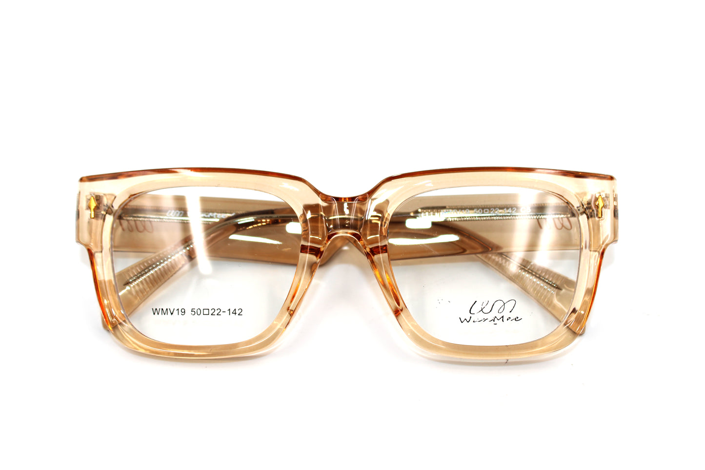 WAN MEE EYE WEAR WMV19