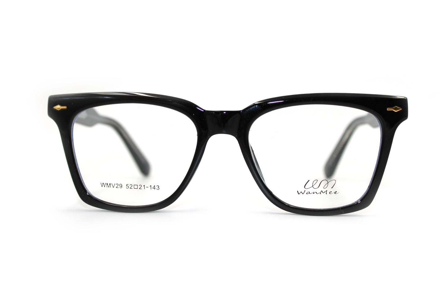 WAN MEE EYE WEAR WMV29