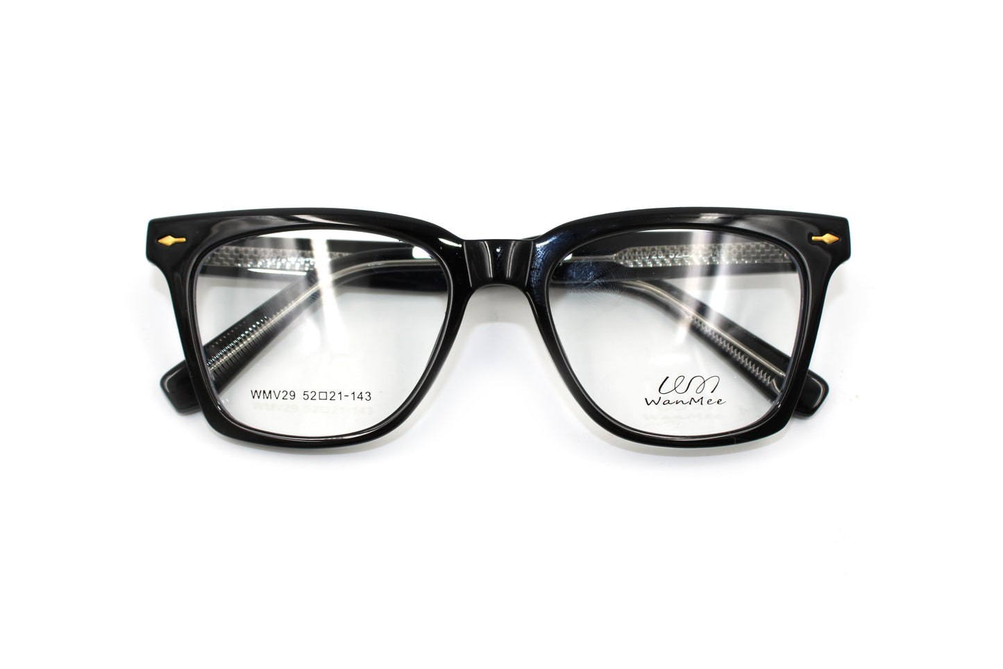 WAN MEE EYE WEAR WMV29