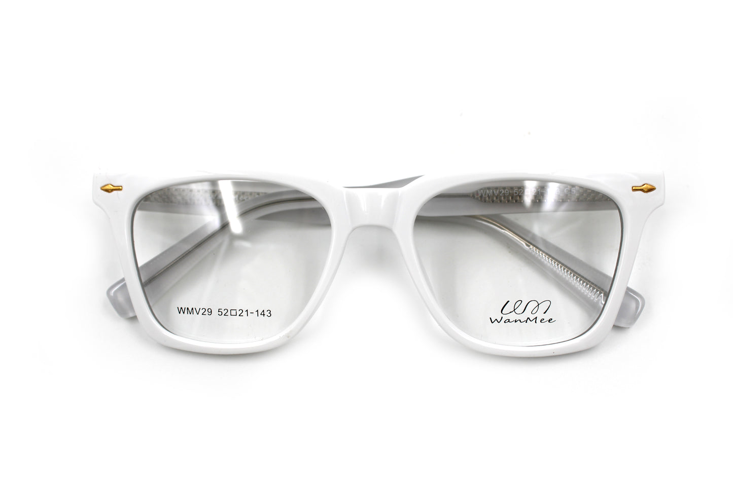 WAN MEE EYE WEAR WMV29