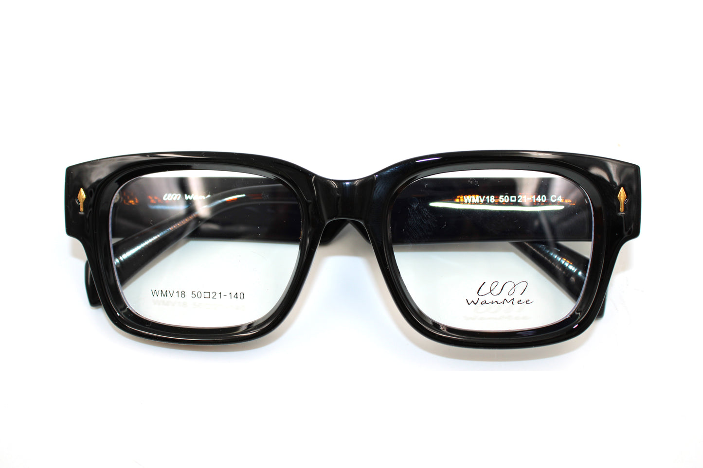 WAN MEE EYE WEAR WMV18