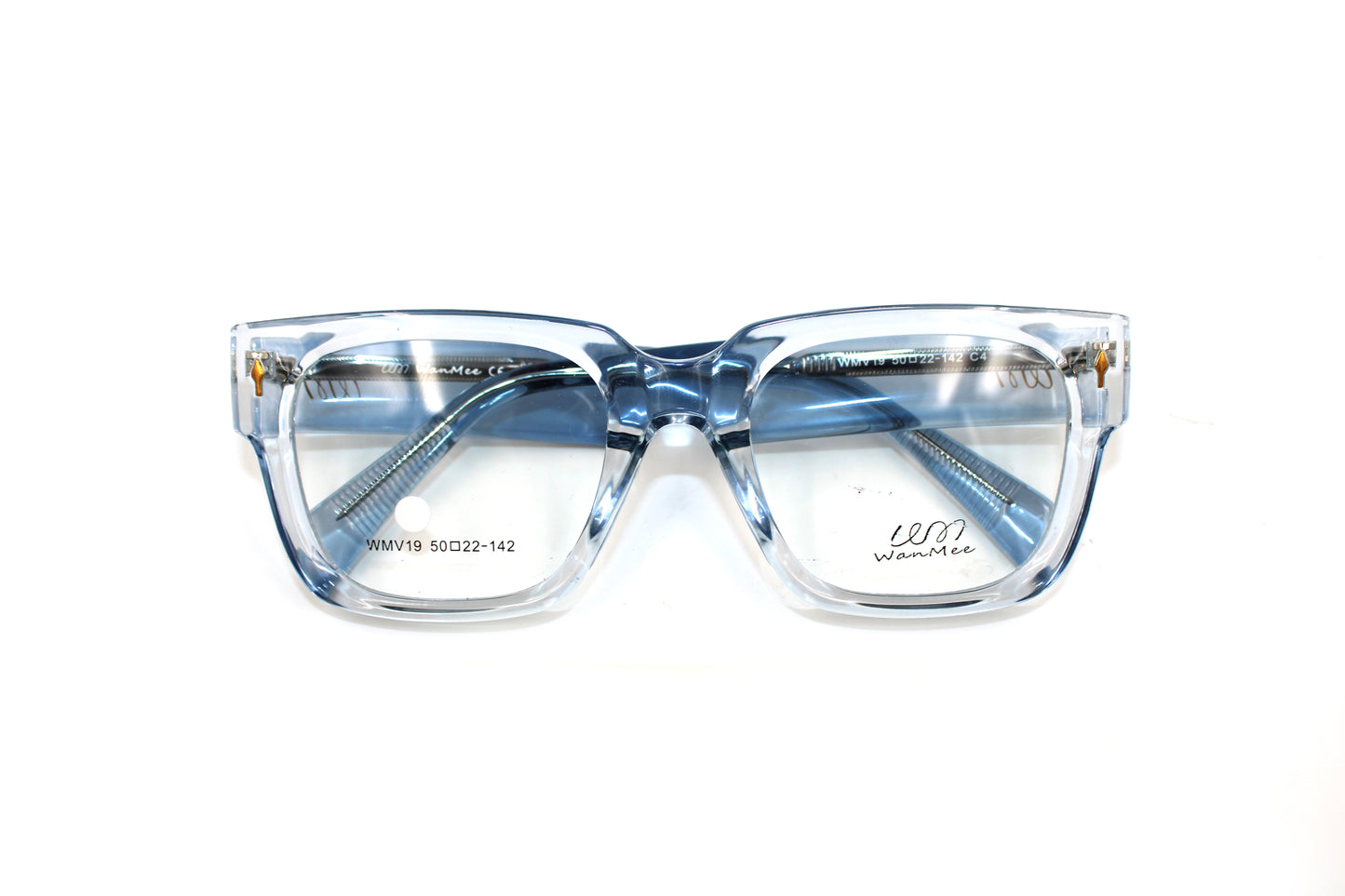 WAN MEE EYE WEAR WMV19