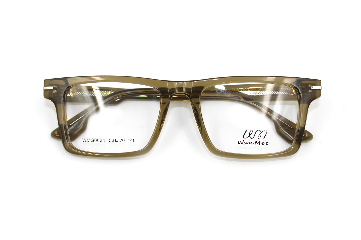 WAN MEE GOLD WMG0034