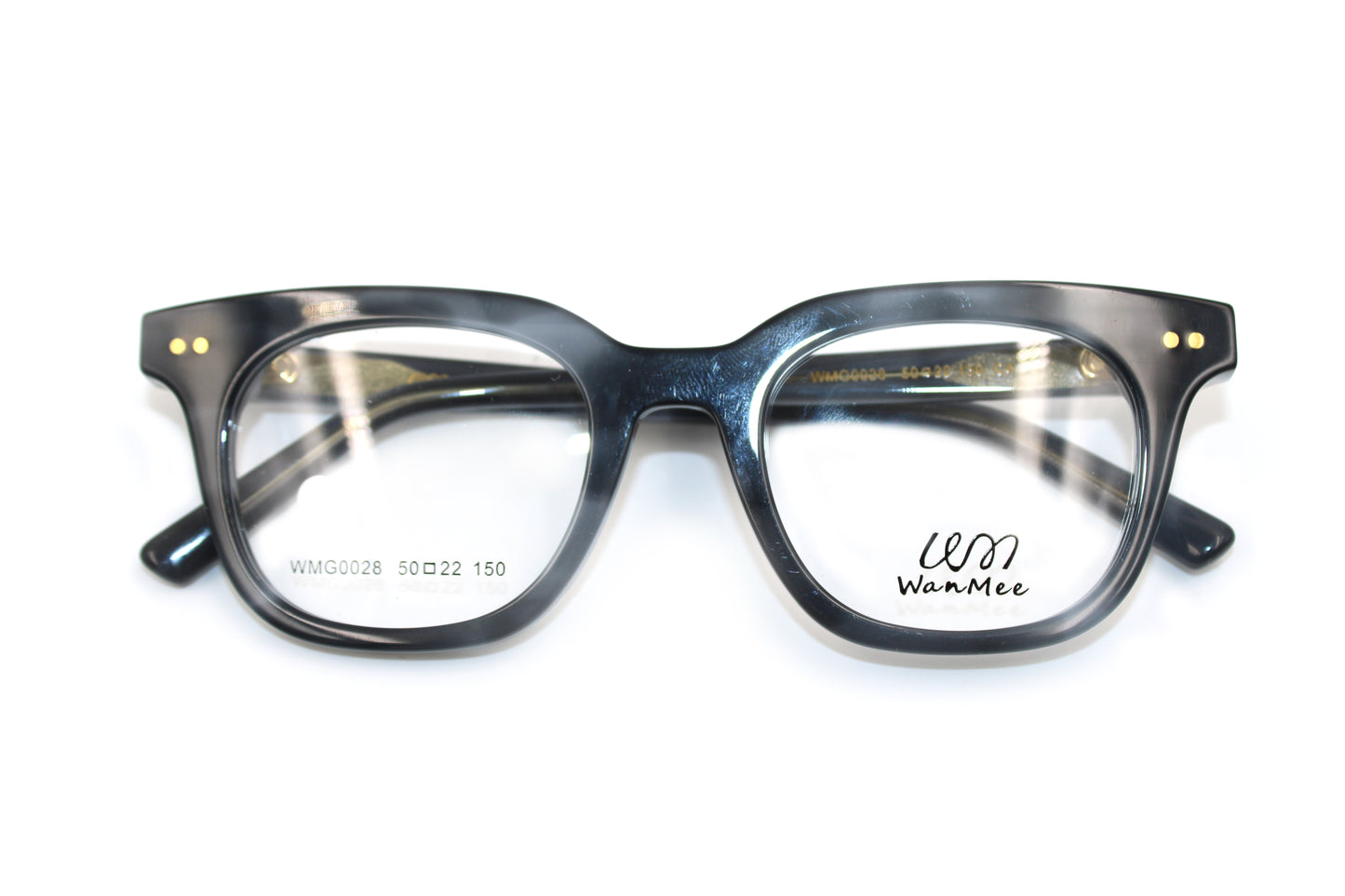 WAN MEE GOLD WMG0028