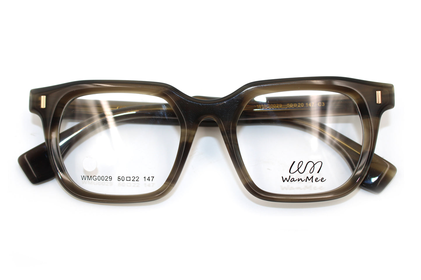 WAN MEE GOLD WMG0029