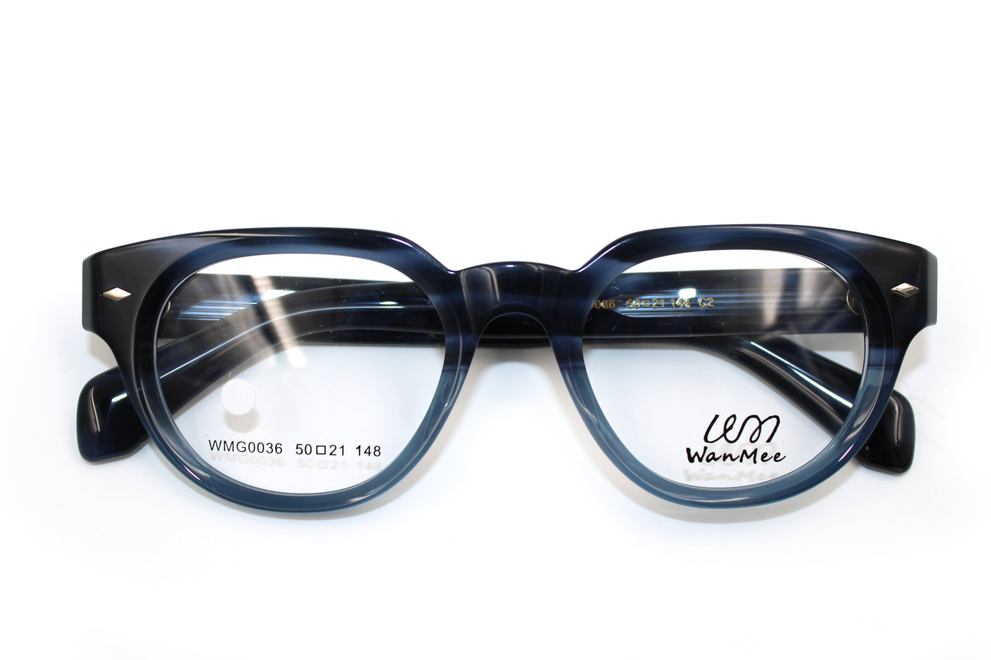 WAN MEE GOLD WMG0036