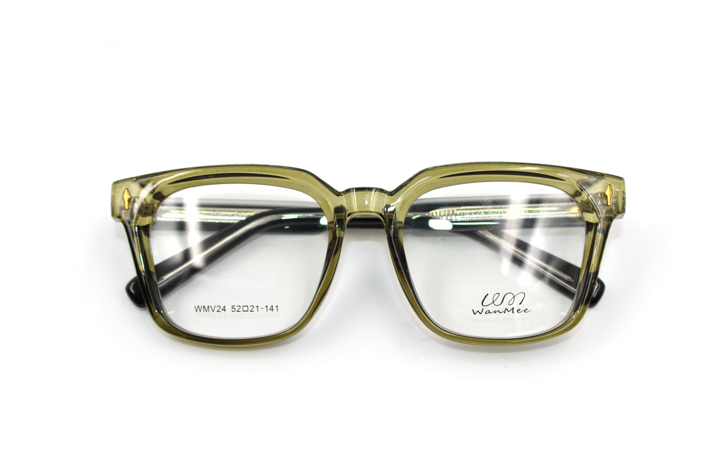 WAN MEE EYE WEAR WMV24