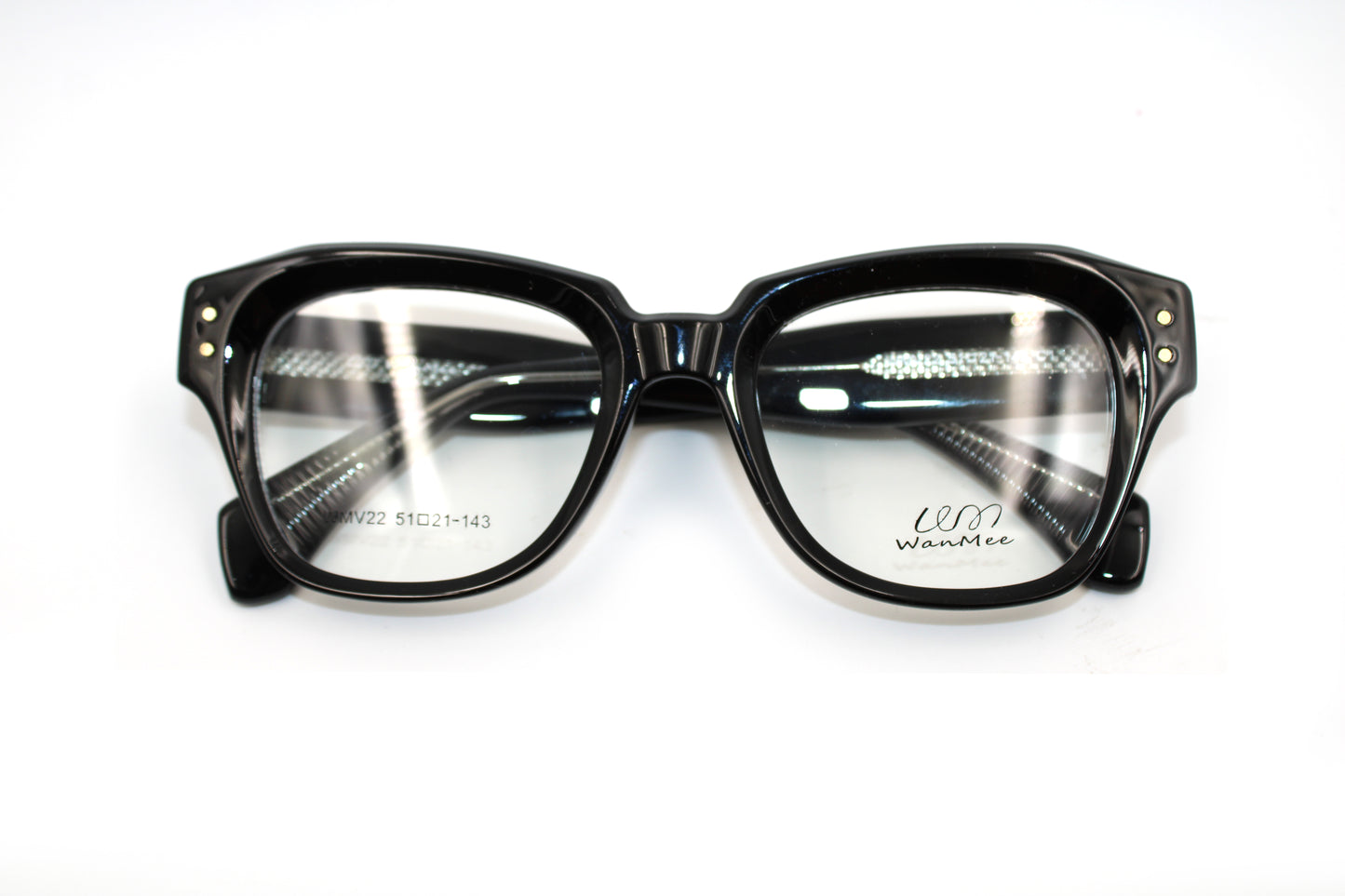 WAN MEE EYE WEAR WMV22