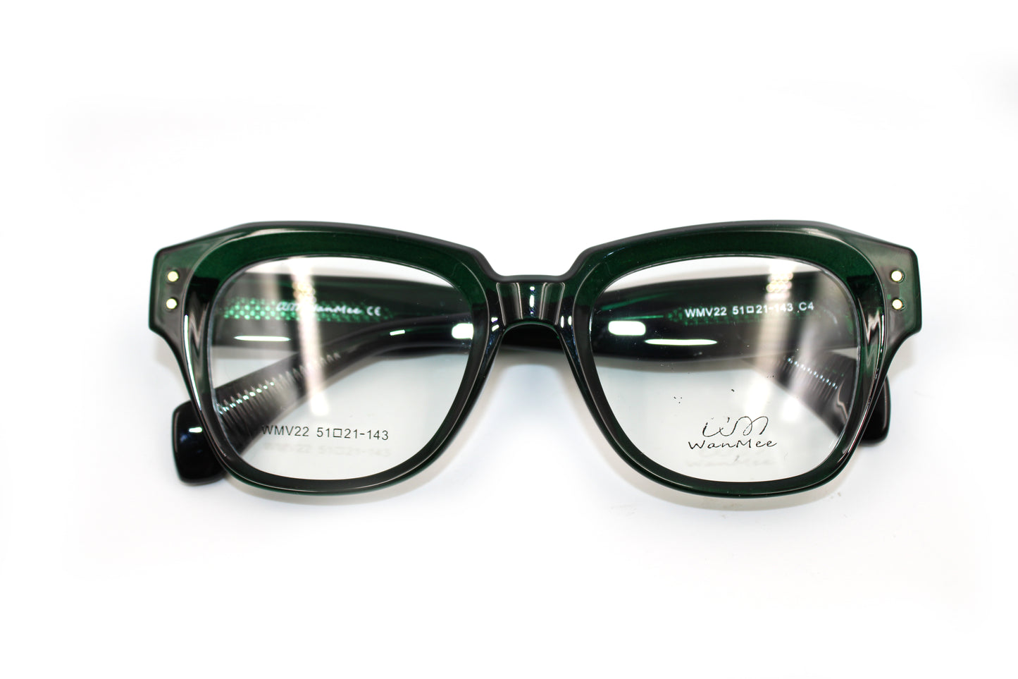 WAN MEE EYE WEAR WMV22