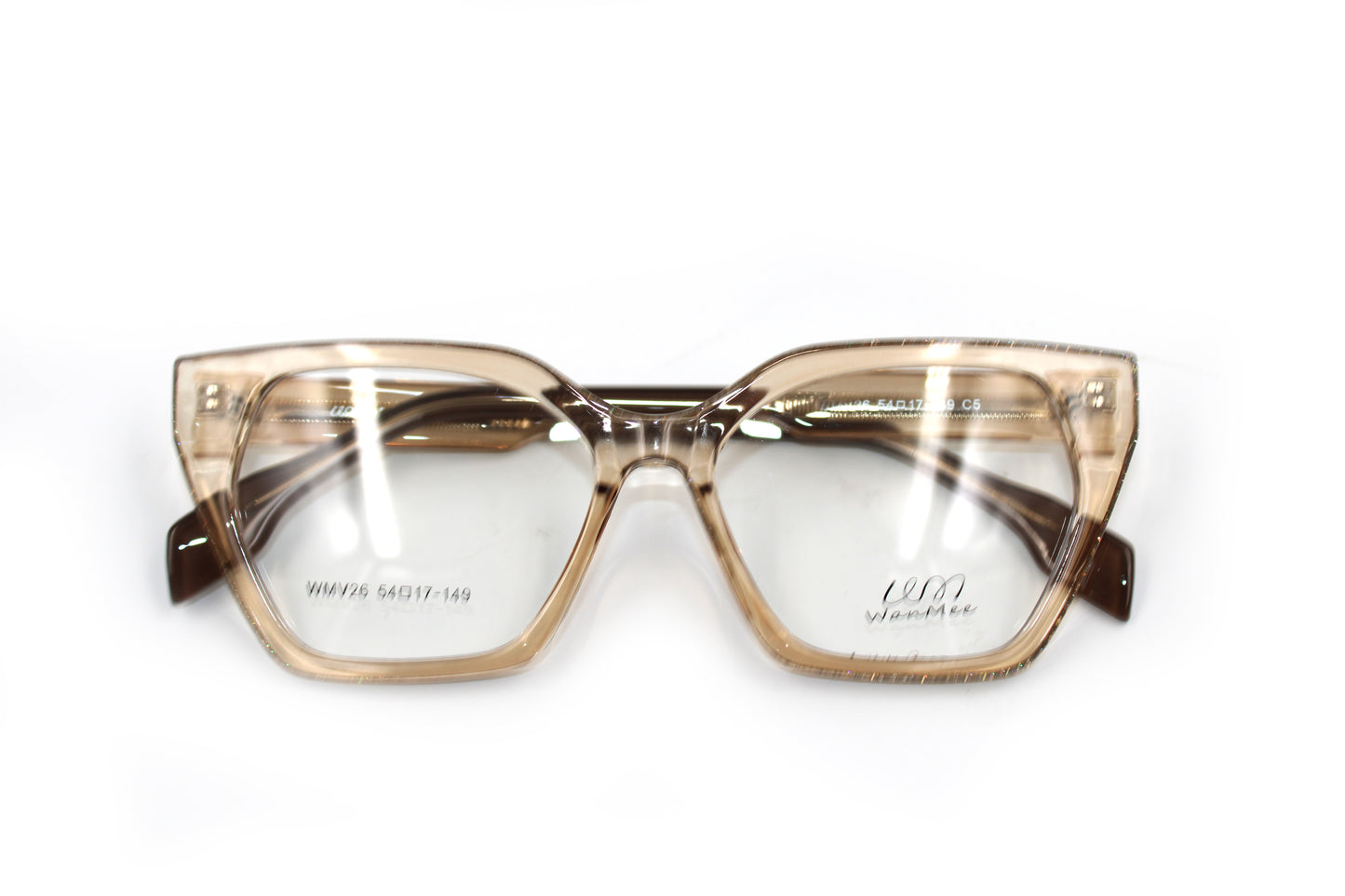 WAN MEE EYE WEAR WMV26