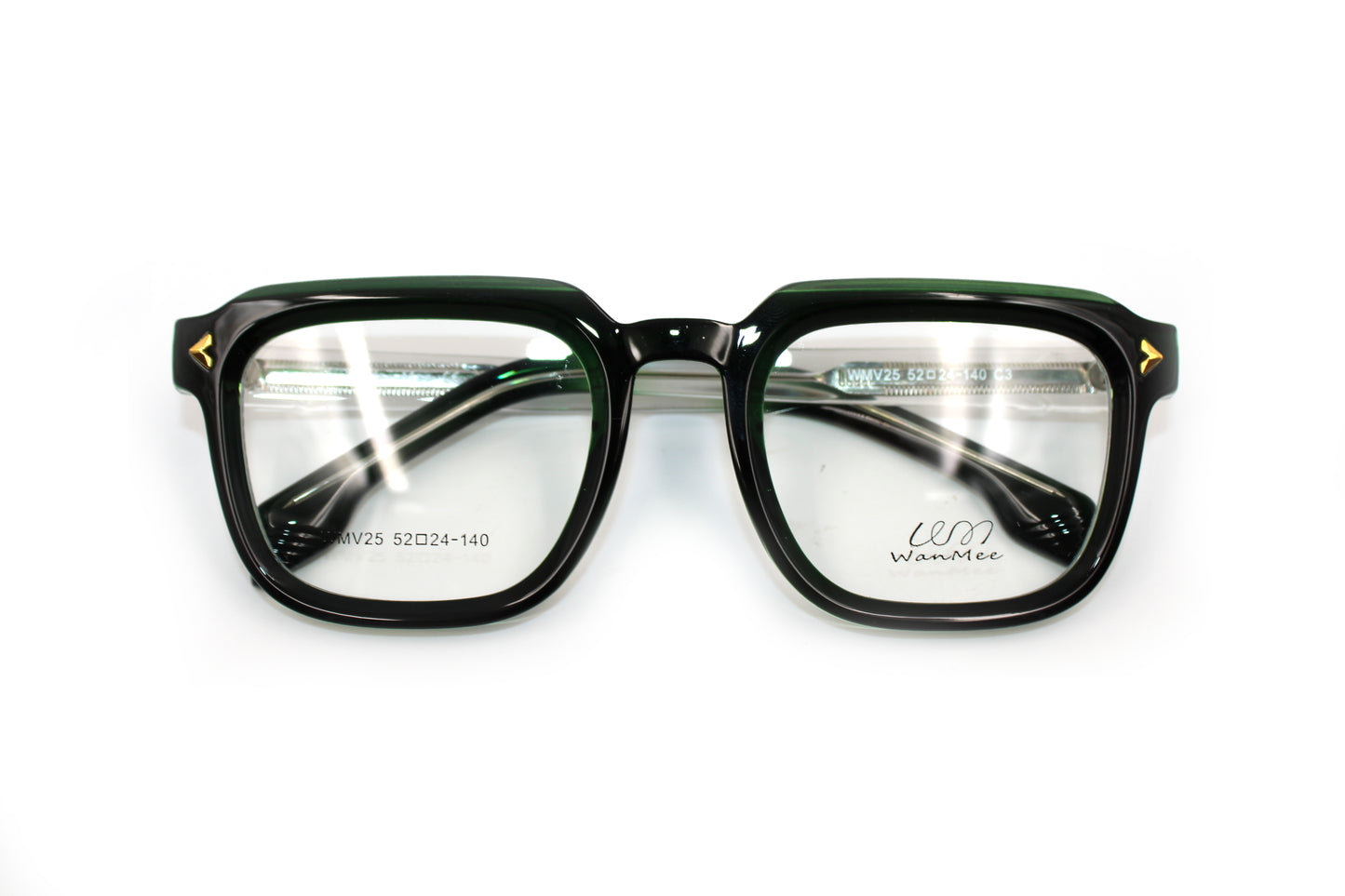 WAN MEE EYE WEAR WMV25