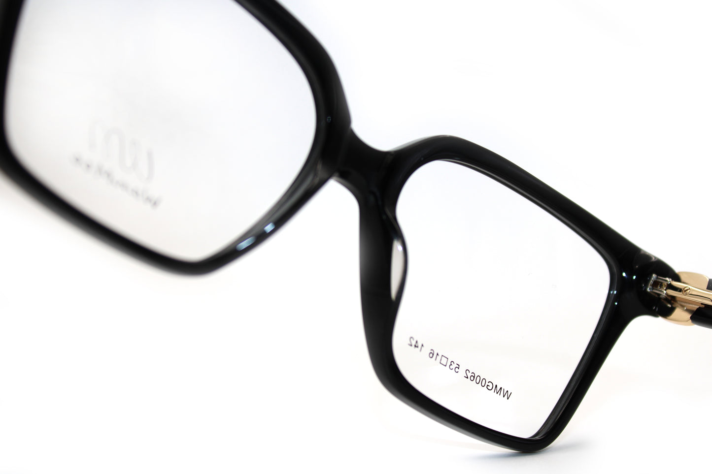 WAN MEE GOLD WMG0062