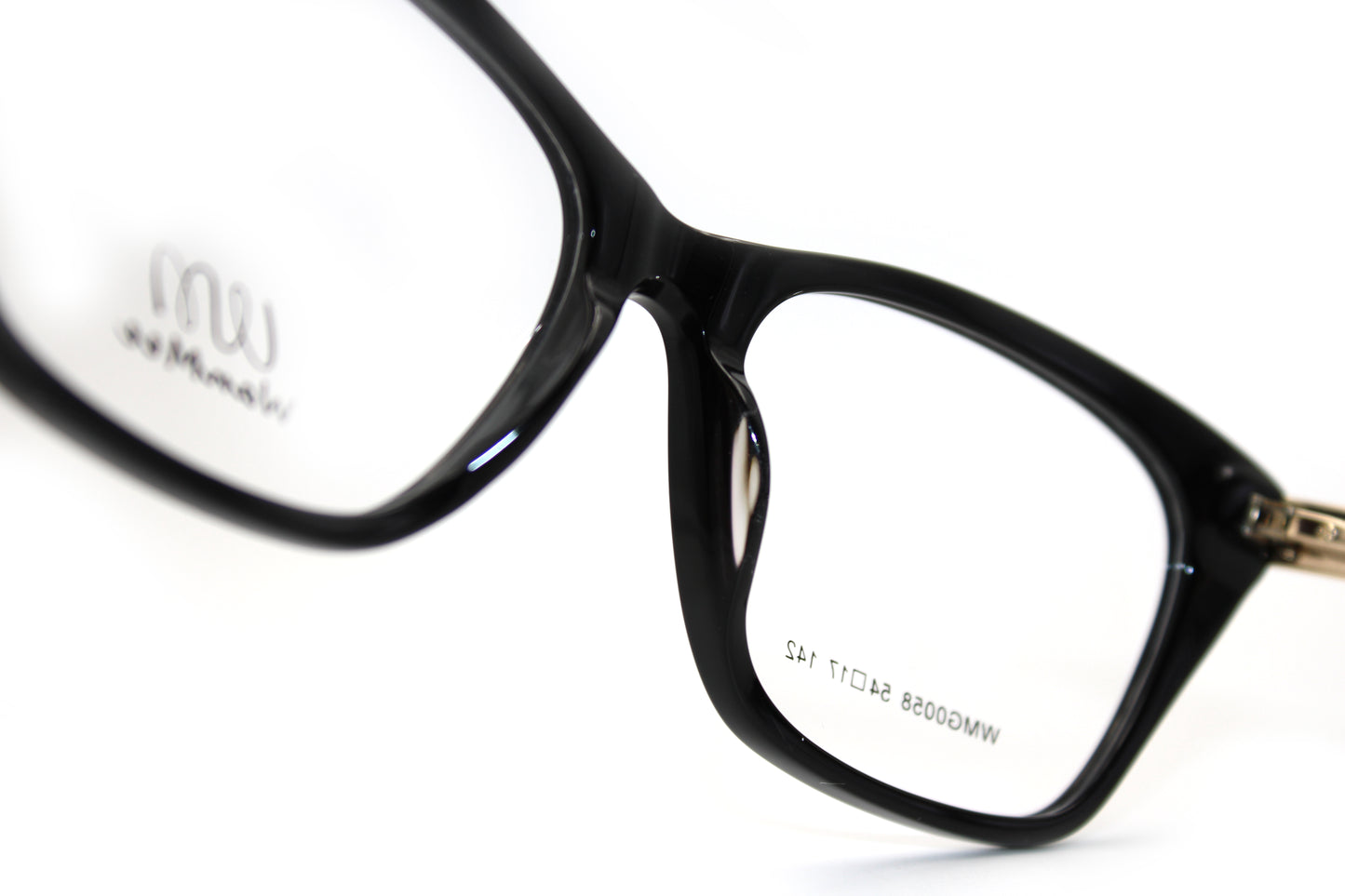 WAN MEE GOLD WMG0058