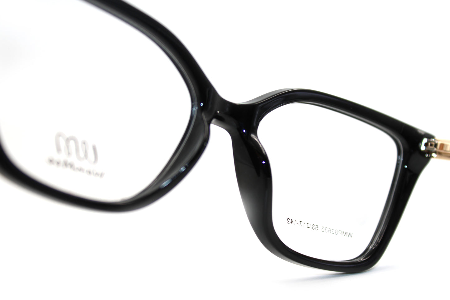 WAN MEE EYE WEAR WMV83633