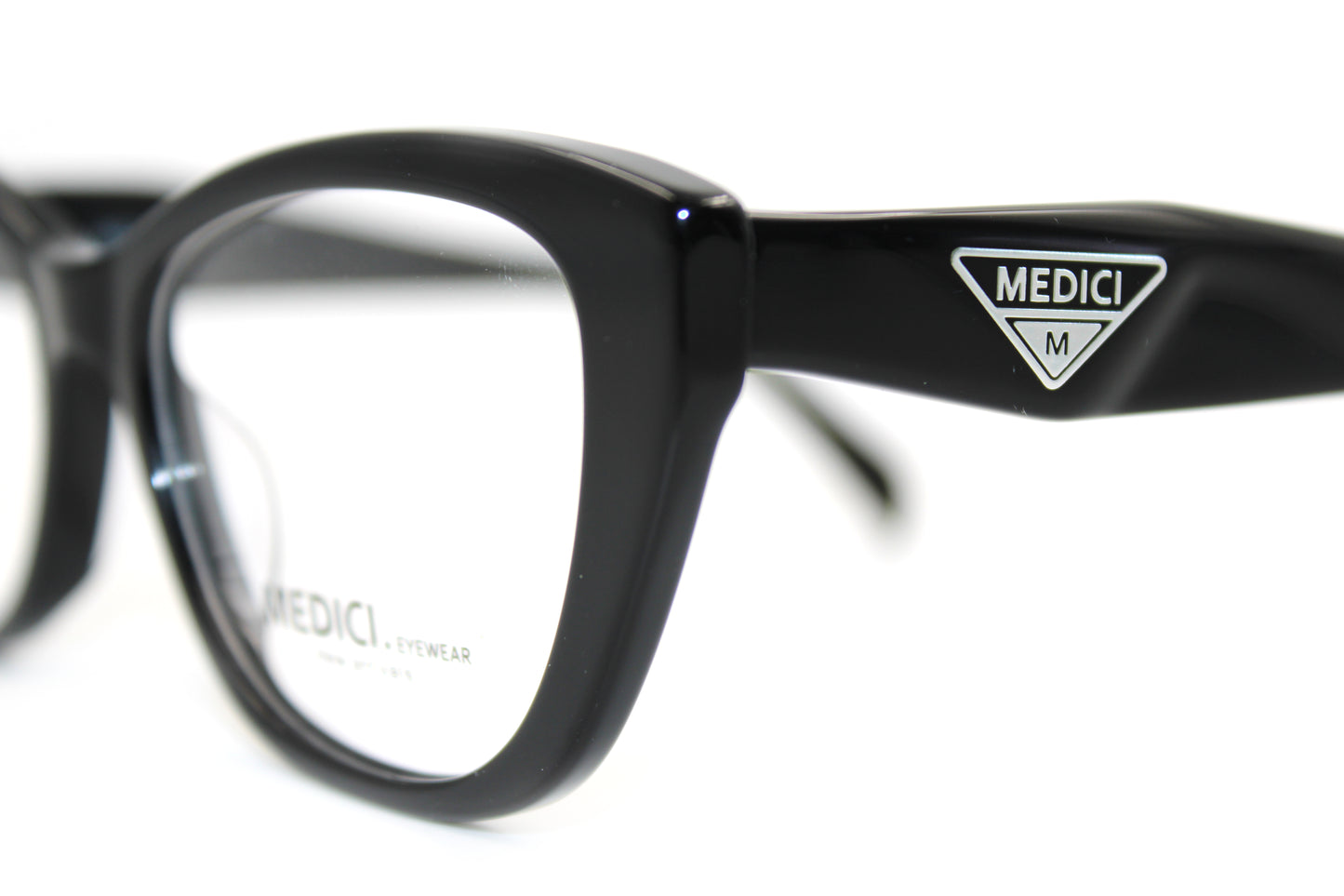 MEDICI EYE WEAR GOLD MDG1116