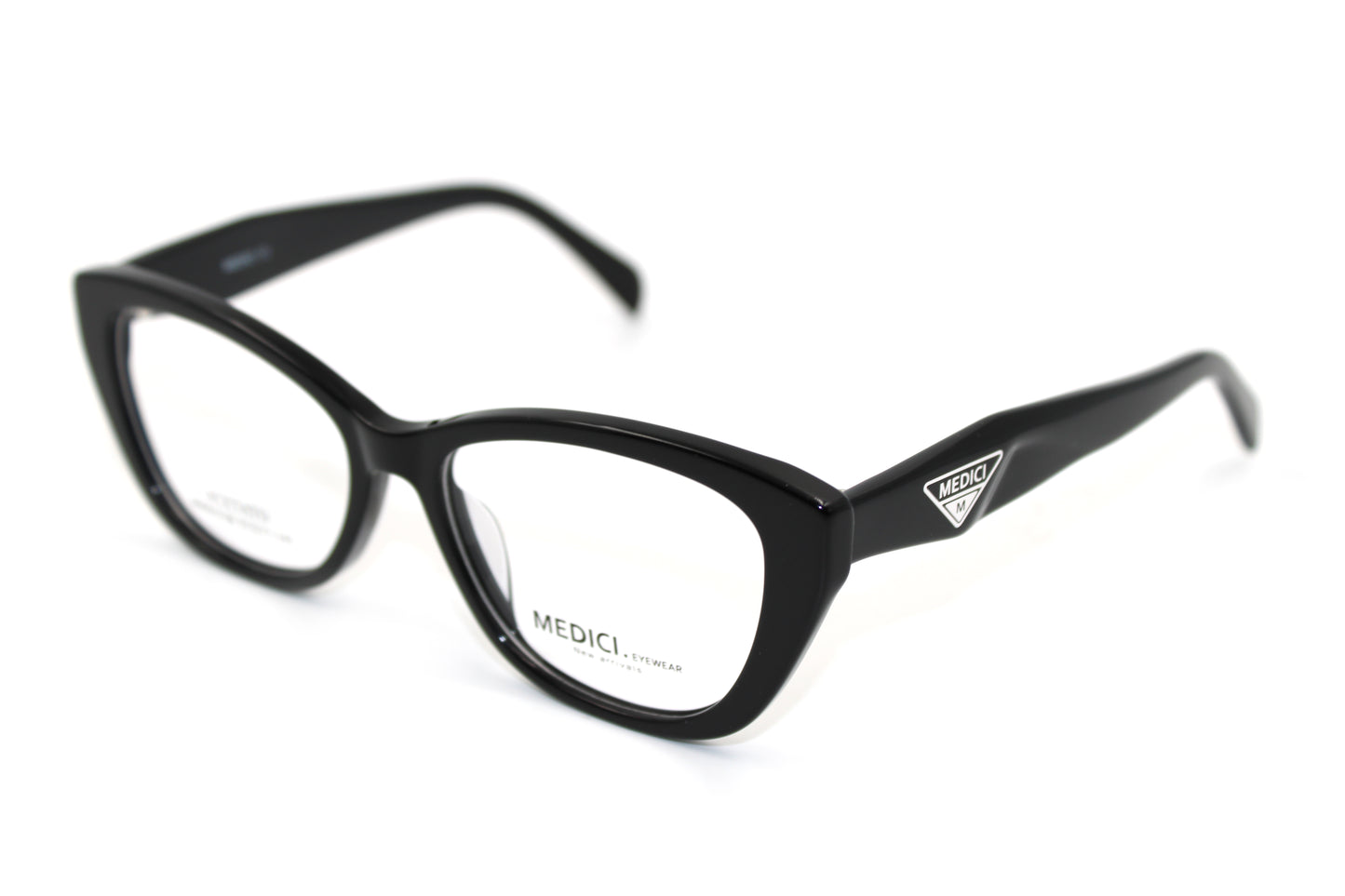 MEDICI EYE WEAR GOLD MDG1116