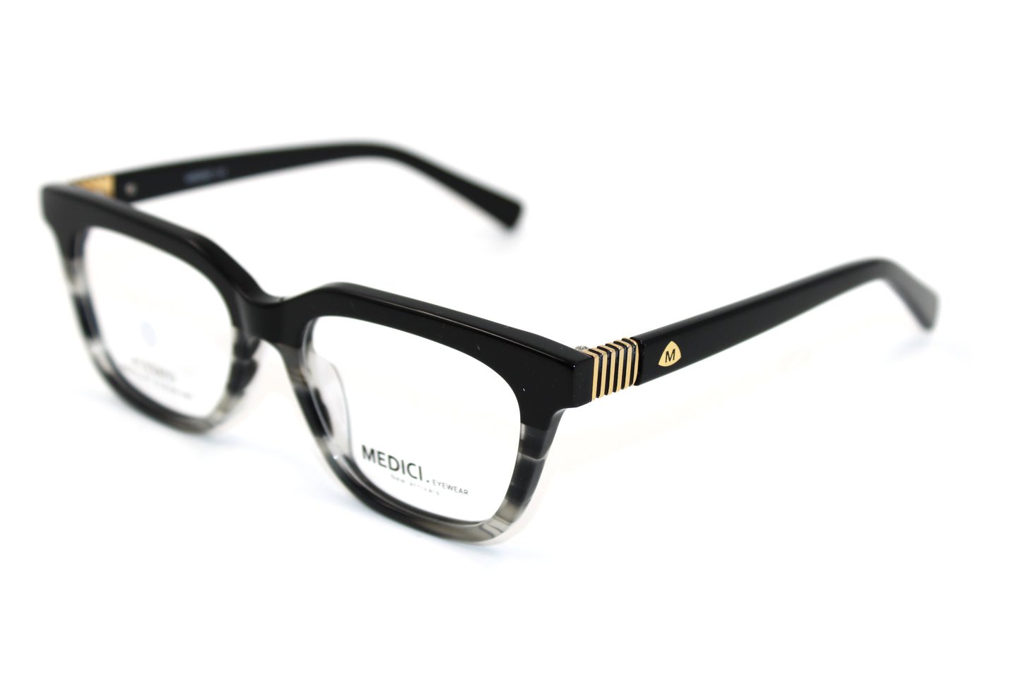 MEDICI EYE WEAR GOLD MDG1117