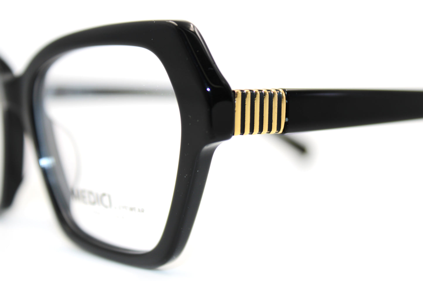 MEDICI EYE WEAR GOLD MDG1119