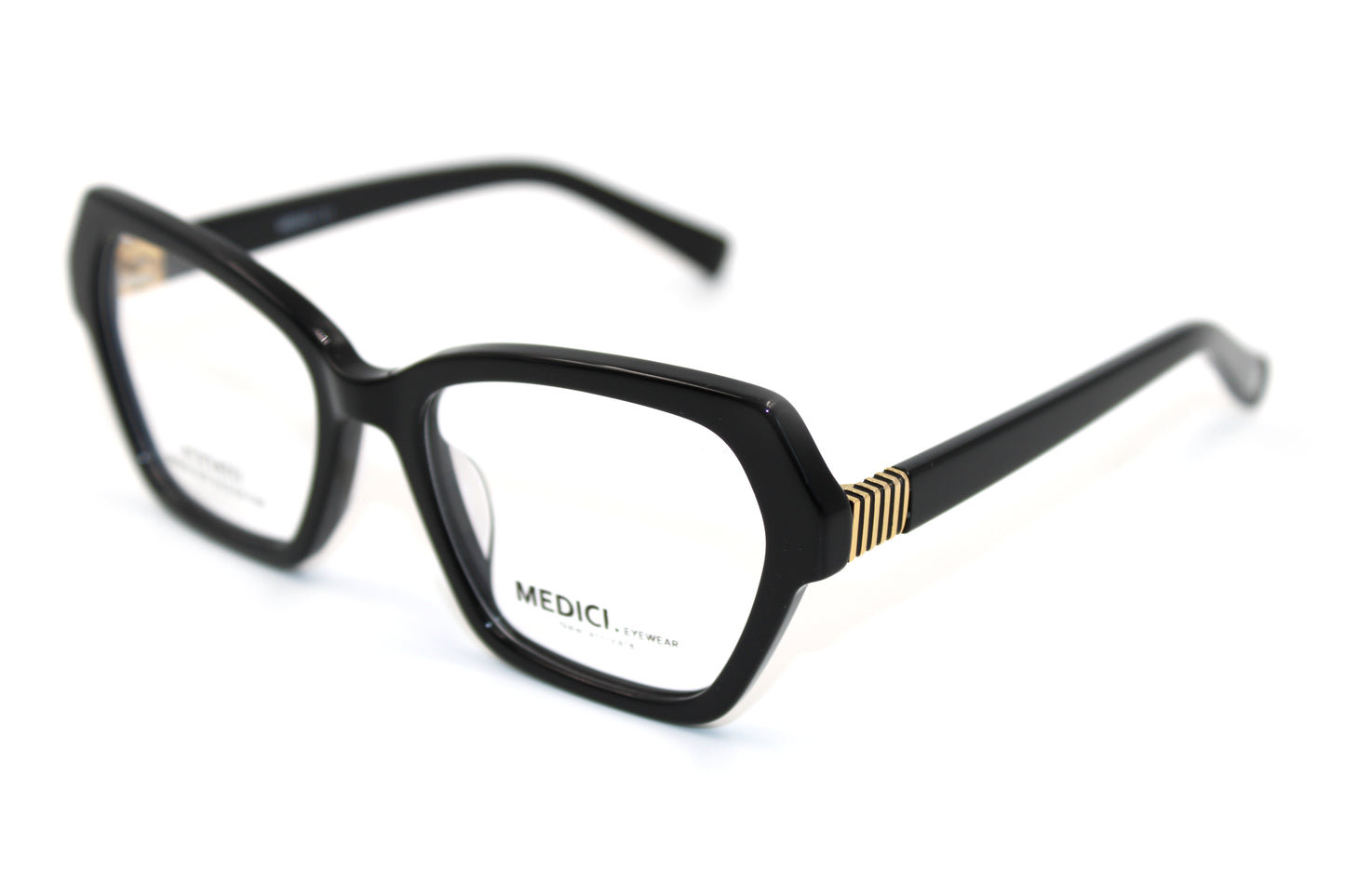 MEDICI EYE WEAR GOLD MDG1119