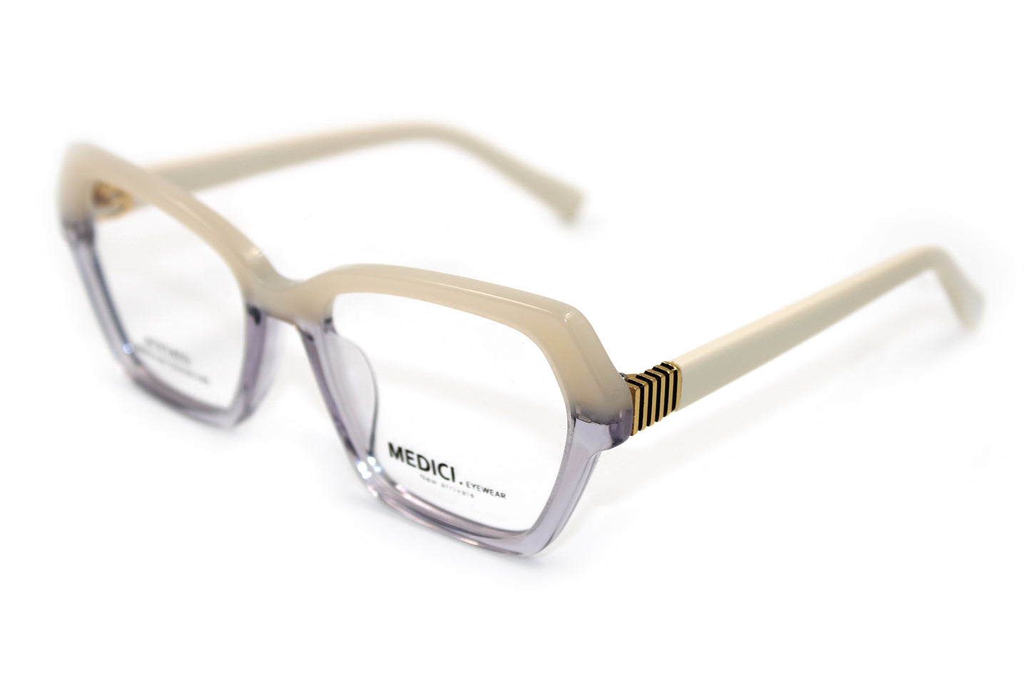 MEDICI EYE WEAR GOLD MDG1119