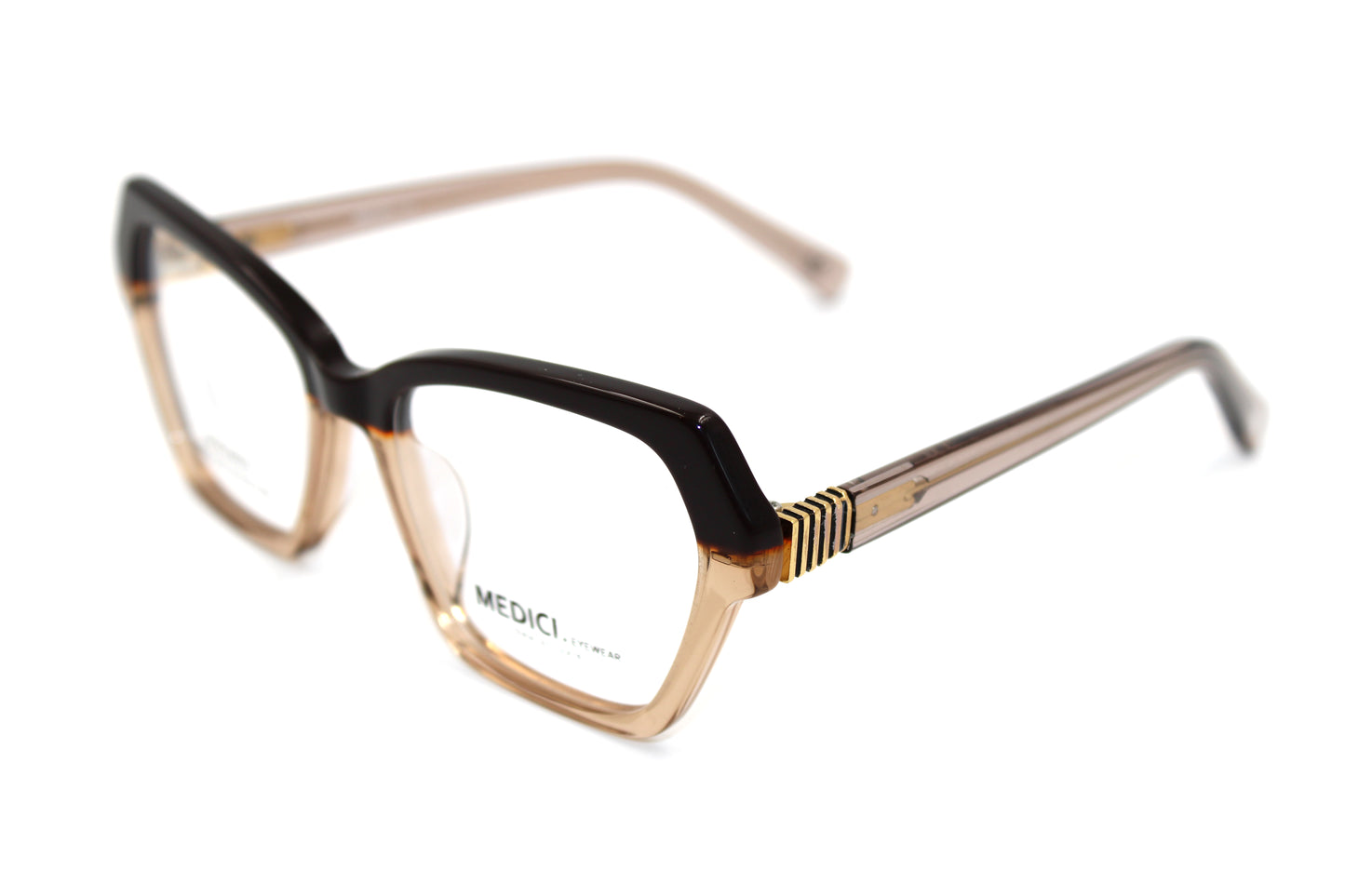 MEDICI EYE WEAR GOLD MDG1119