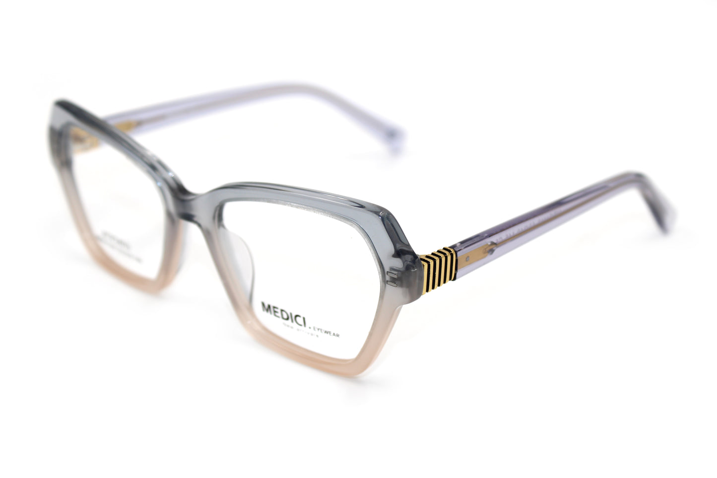 MEDICI EYE WEAR GOLD MDG1119