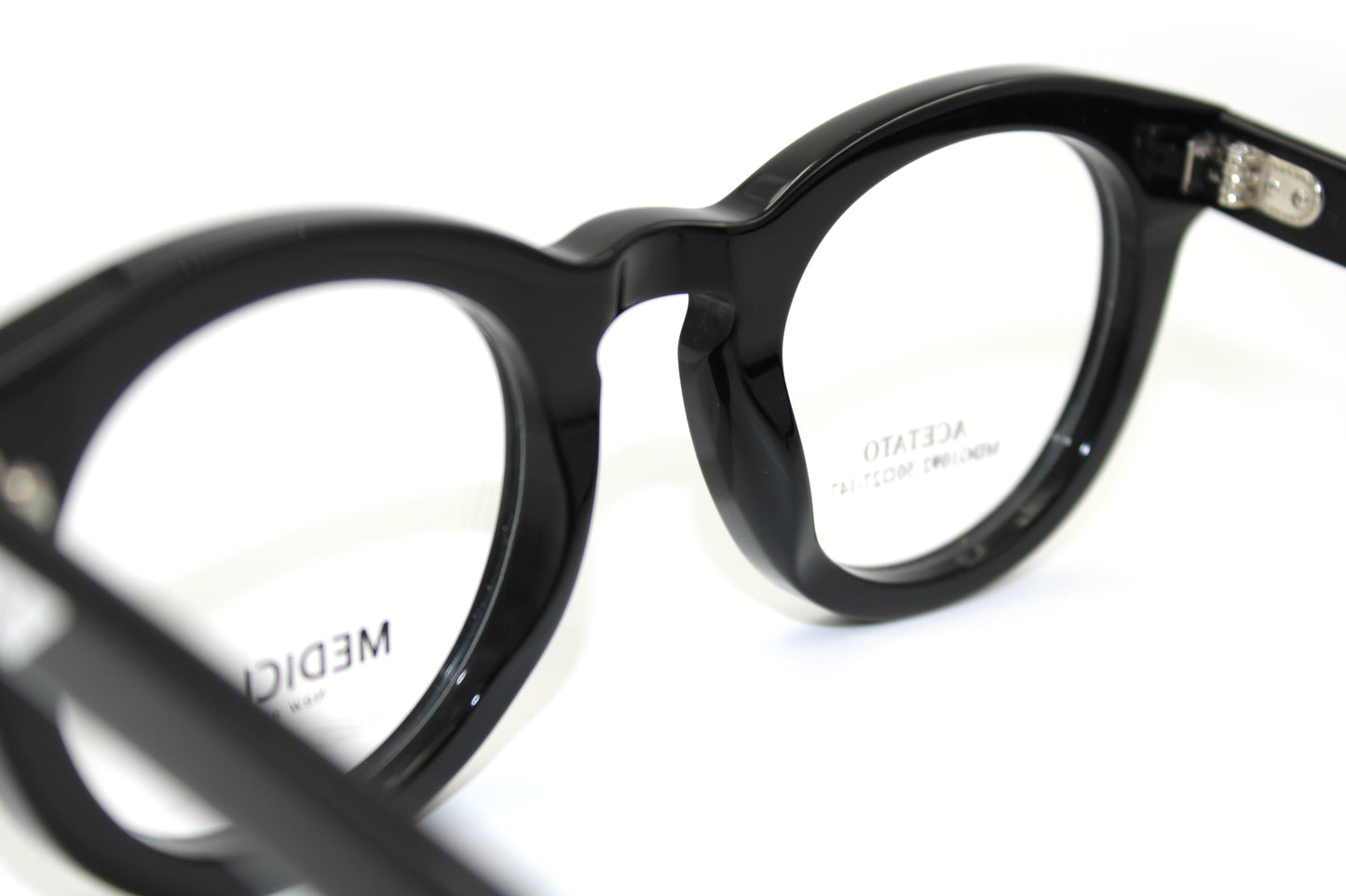 MEDICI EYE WEAR GOLD MDG1092