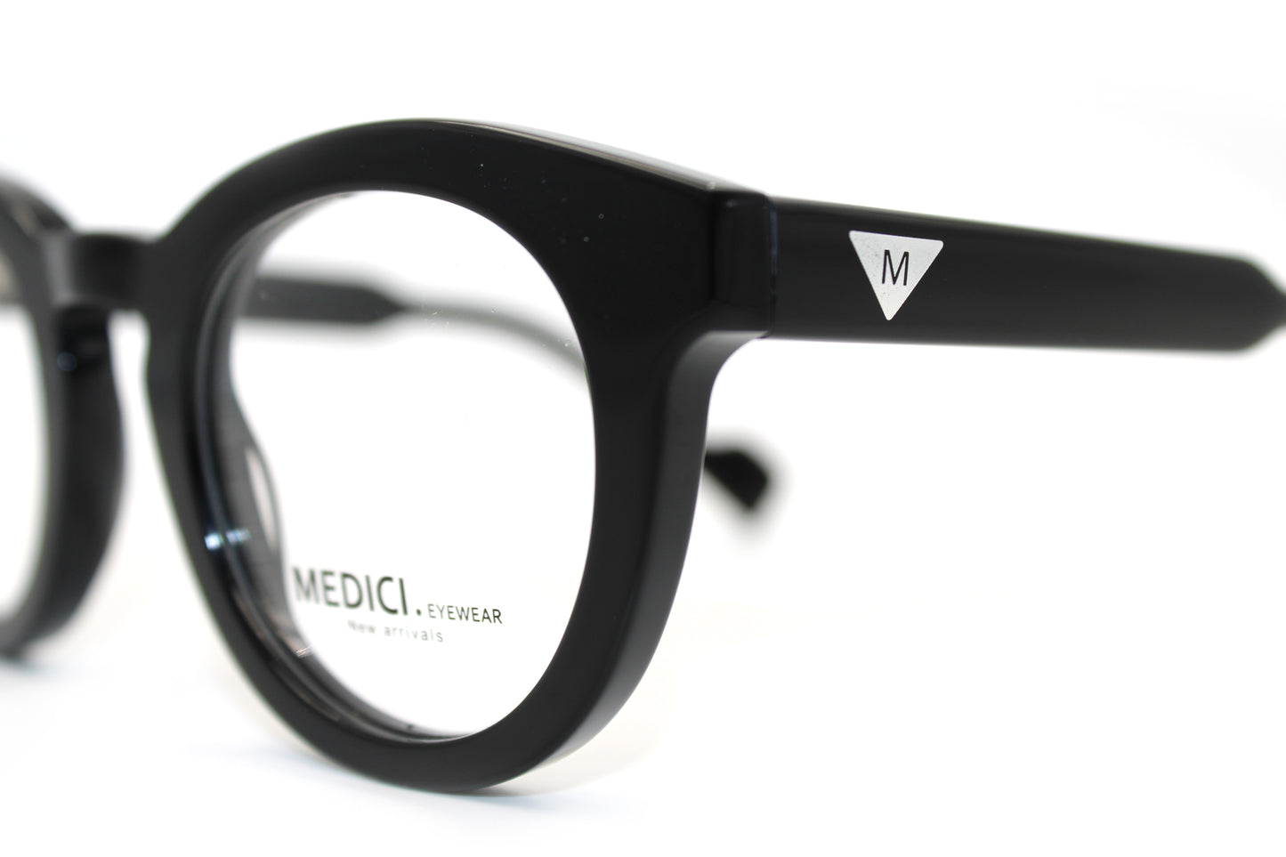 MEDICI EYE WEAR GOLD MDG1092