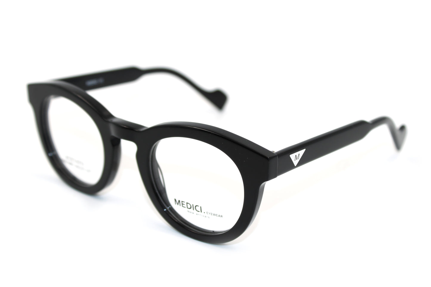 MEDICI EYE WEAR GOLD MDG1092