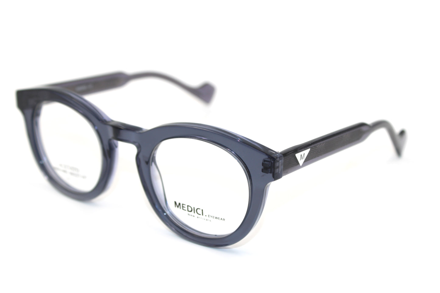 MEDICI EYE WEAR GOLD MDG1092