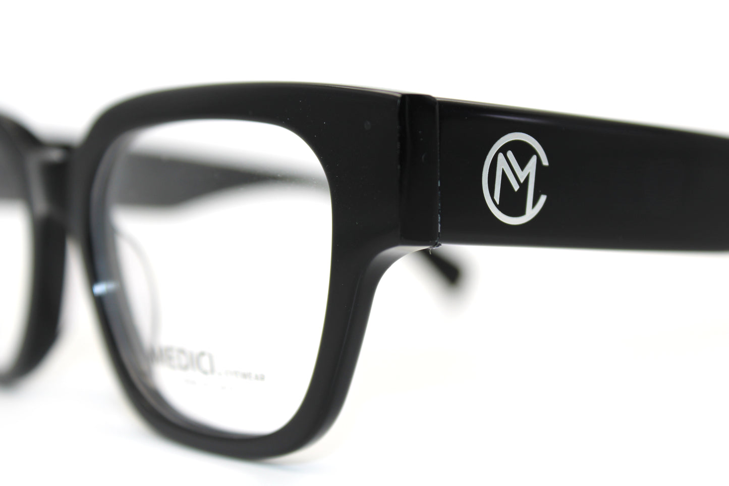 MEDICI EYE WEAR GOLD MDG1086