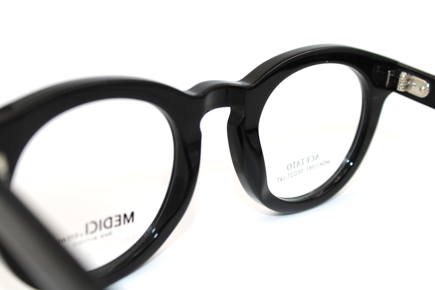 MEDICI EYE WEAR GOLD MDG1085