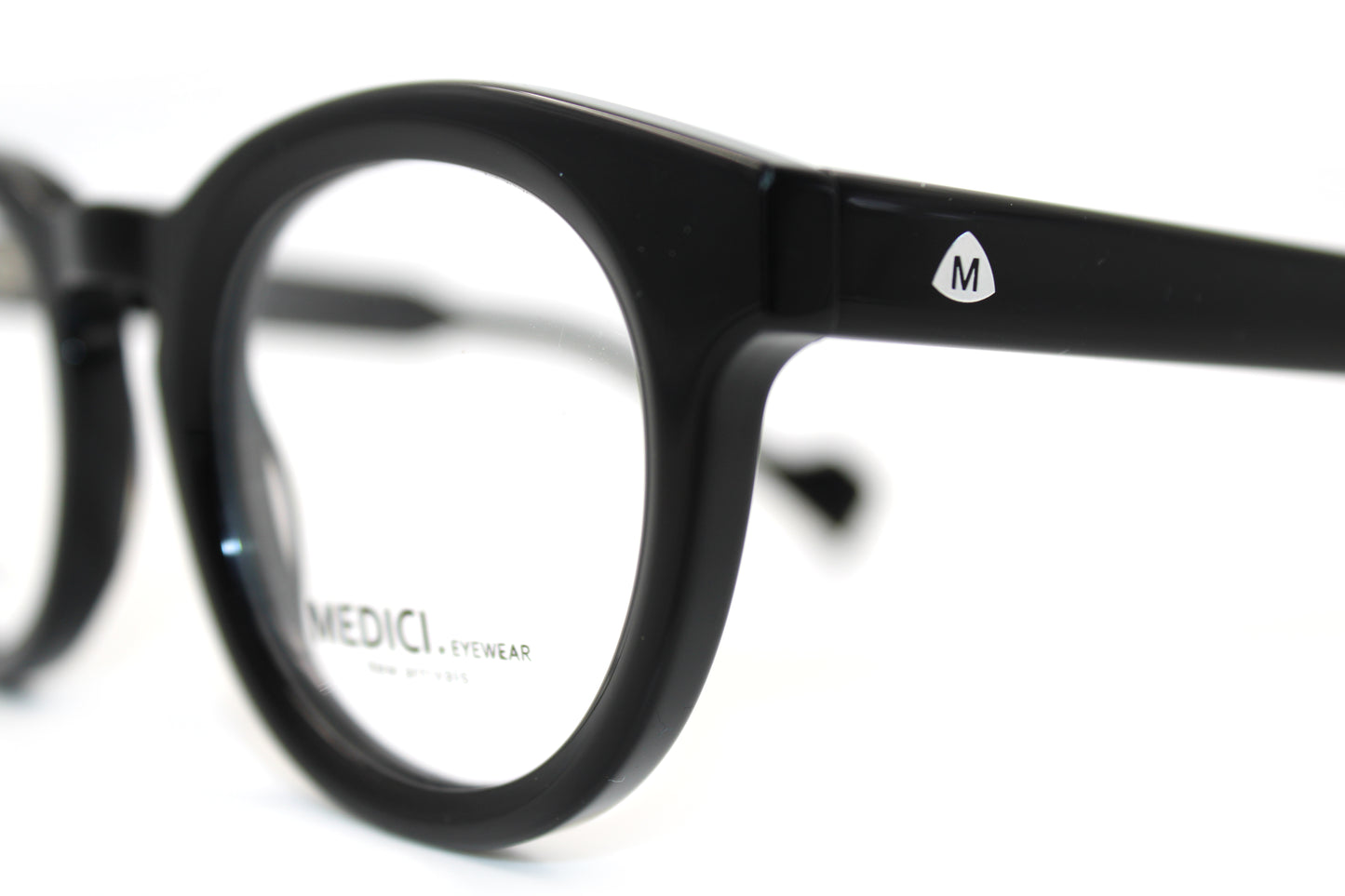 MEDICI EYE WEAR GOLD MDG1085