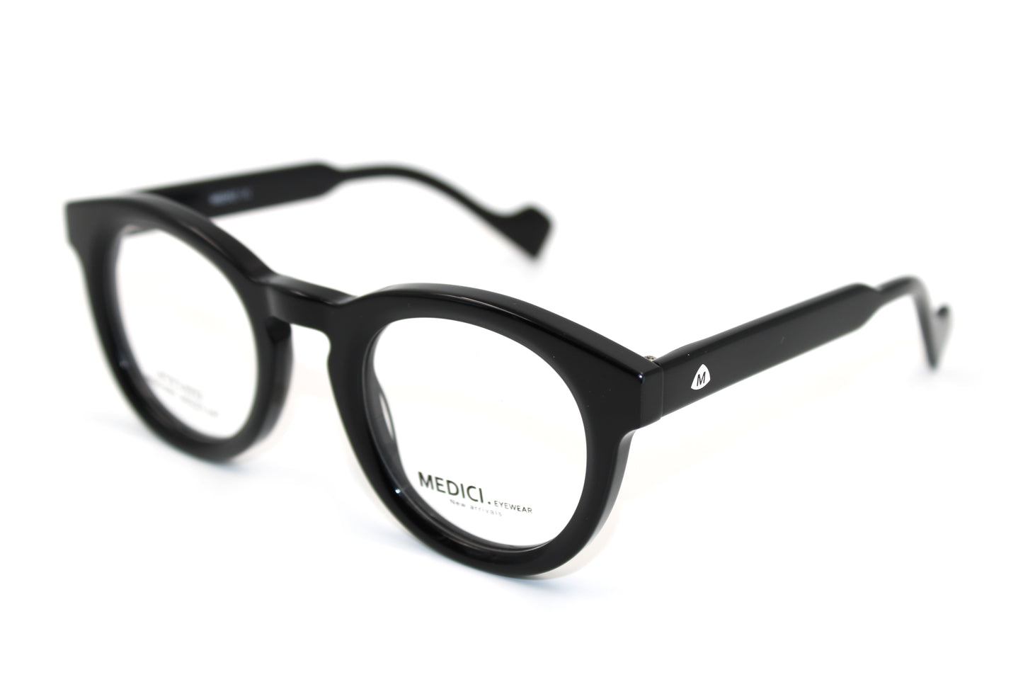 MEDICI EYE WEAR GOLD MDG1085